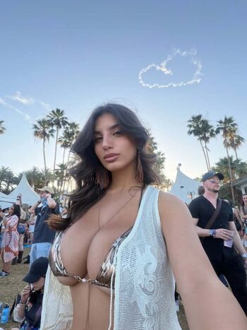 🔥 Ika dauria leaked private photo uncensored full