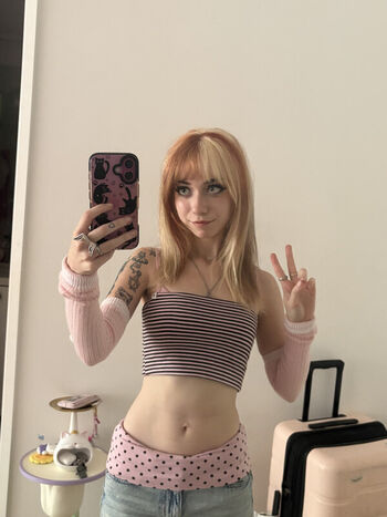 🔥 Iluvmeww leaked private photo uncensored full