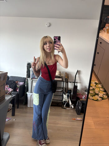 🔥 Iluvmeww page leaked private photo uncensored full