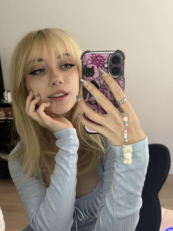 🔥 Iluvmeww page leaked private photo uncensored full