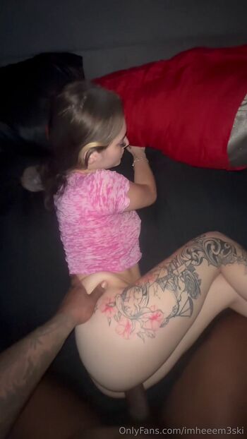 🔥 Imheeeeemvip leaked private photo uncensored full