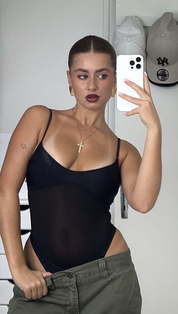 🔥 Imjademnt leaked private photo uncensored full