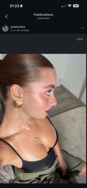 🔥 Imjademnt leaked private photo uncensored full