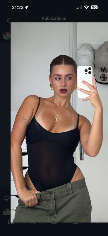 🔥 Imjademnt leaked private photo uncensored full