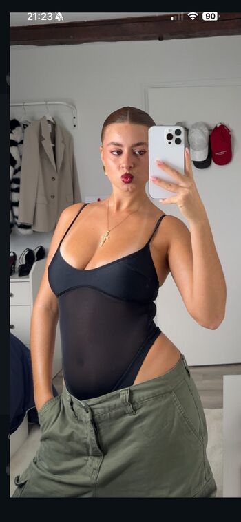 🔥 Imjademnt leaked private photo uncensored full