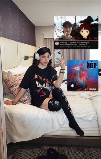 🔥 Impossiblyeve page leaked private photo uncensored full