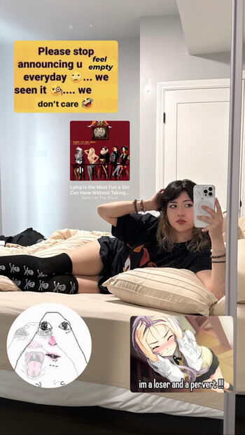 🔥 Impossiblyeve page leaked private photo uncensored full
