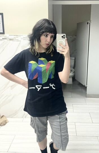 🔥 Impossiblyeve leaked private photo uncensored full