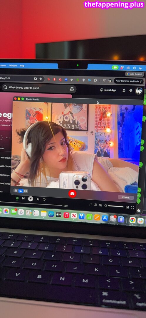 🔥 Page/ leaked private photo uncensored full