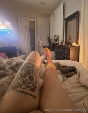🔥 Imtrashleyyy leaked private photo uncensored full