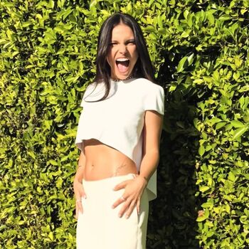 🔥 Inde navarrette leaked private photo uncensored full