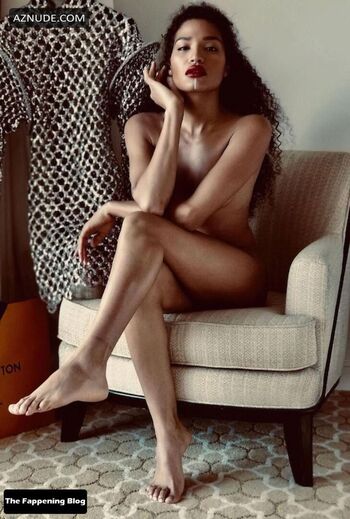 🔥 Indya moore leaked private photo uncensored full