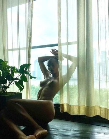 🔥 Indya moore leaked private photo uncensored full