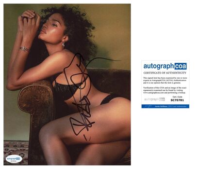 🔥 Indya moore leaked private photo uncensored full