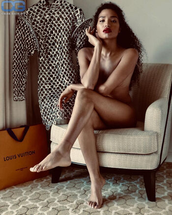 🔥 Indya moore leaked private photo uncensored full