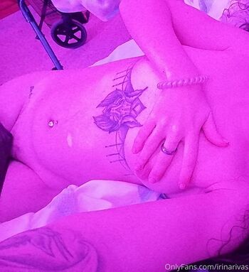 🔥 Irina rivas leaked private photo uncensored full