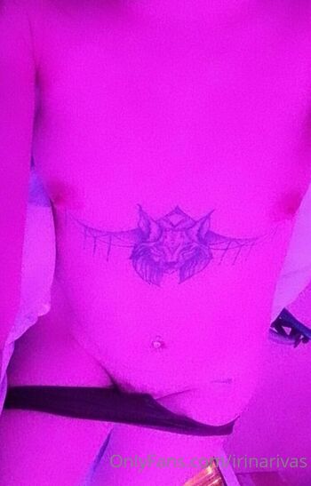 🔥 Irina rivas leaked private photo uncensored full