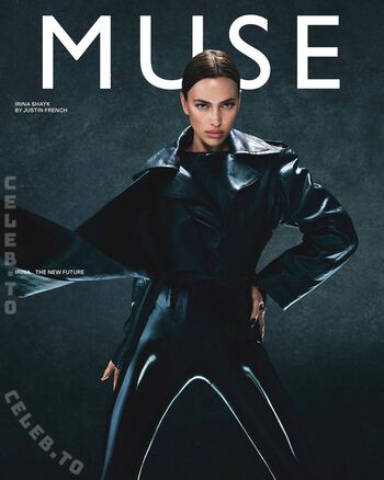 🔥 Irina shayk  page leaked private photo uncensored full