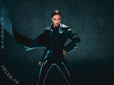 🔥 Irina shayk  page leaked private photo uncensored full