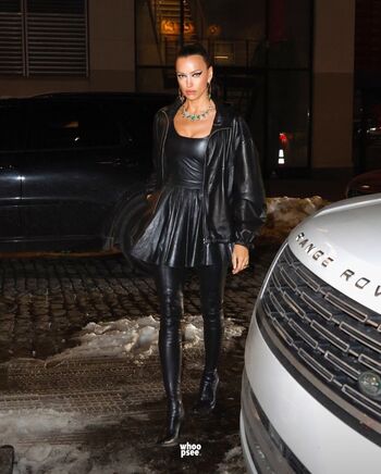 🔥 Irina shayk  page leaked private photo uncensored full