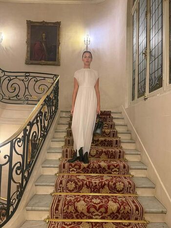 🔥 Irina shayk  page leaked private photo uncensored full