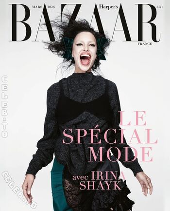 🔥 Irina shayk  page leaked private photo uncensored full