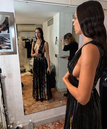 🔥 Irina shayk  page leaked private photo uncensored full