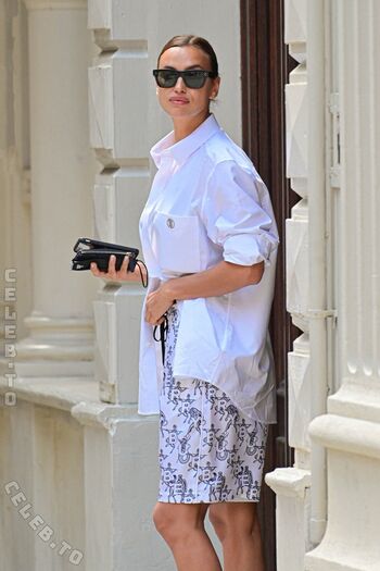 🔥 Irina shayk  page leaked private photo uncensored full