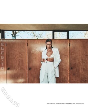 🔥 Irina shayk  page leaked private photo uncensored full