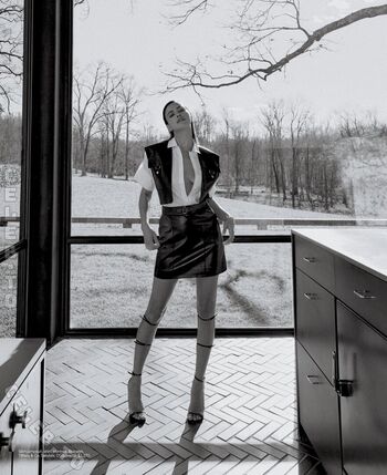 🔥 Irina shayk  page leaked private photo uncensored full