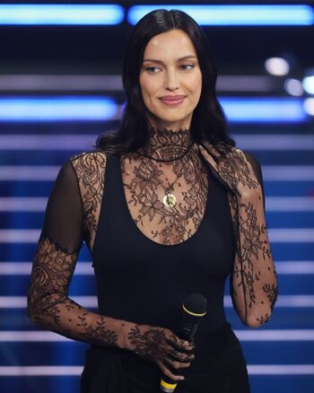 🔥 Irina shayk  page leaked private photo uncensored full