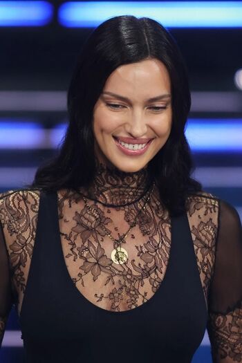 🔥 Irina shayk  page leaked private photo uncensored full