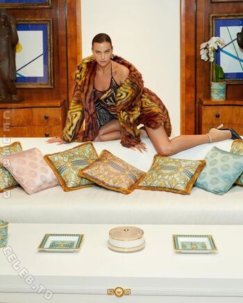 🔥 Irina shayk  page leaked private photo uncensored full