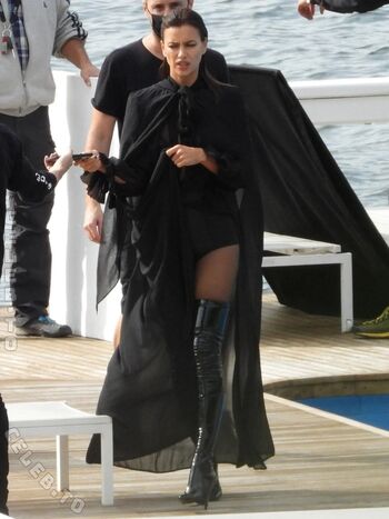 🔥 Irina shayk  page leaked private photo uncensored full