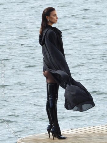 🔥 Irina shayk  page leaked private photo uncensored full