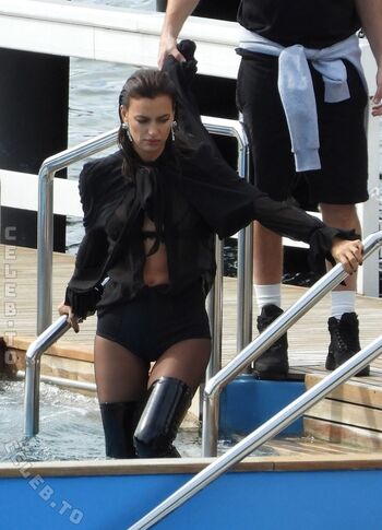 🔥 Irina shayk  page leaked private photo uncensored full