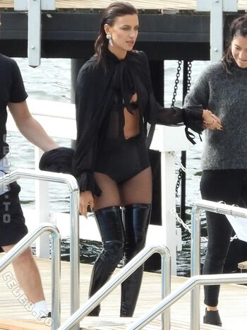 🔥 Irina shayk  page leaked private photo uncensored full