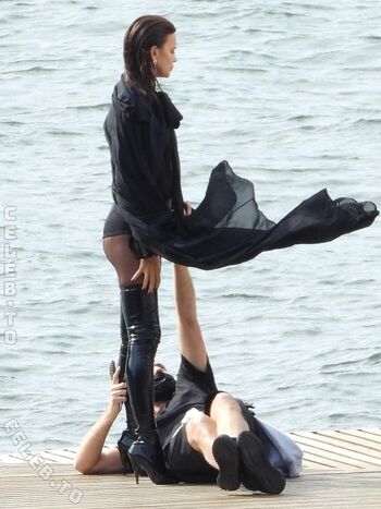 🔥 Irina shayk  page leaked private photo uncensored full