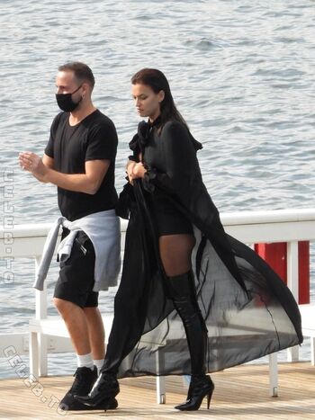 🔥 Irina shayk  page leaked private photo uncensored full