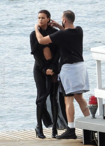 🔥 Irina shayk  page leaked private photo uncensored full