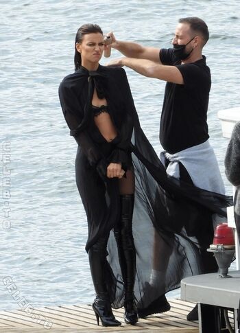 🔥 Irina shayk  page leaked private photo uncensored full