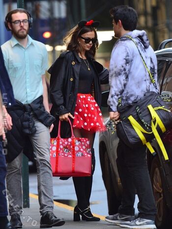 🔥 Irina shayk  page leaked private photo uncensored full