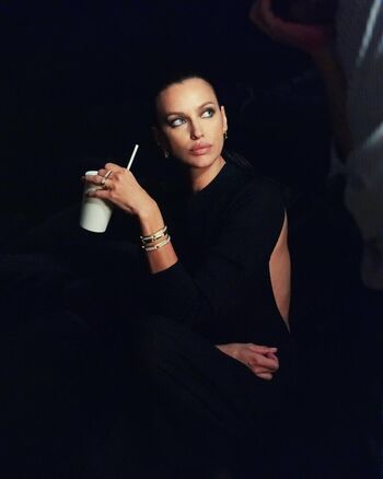 🔥 Irina shayk  page leaked private photo uncensored full