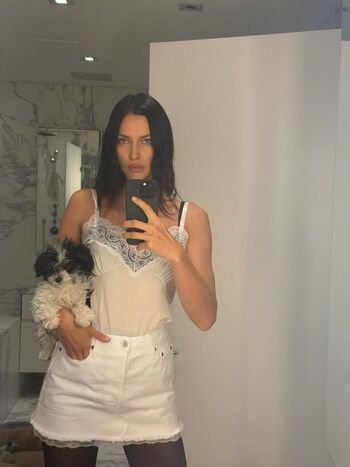 🔥 Irina shayk  page leaked private photo uncensored full