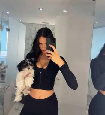 🔥 Irina shayk  page leaked private photo uncensored full