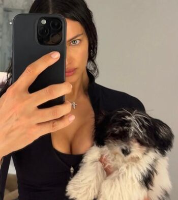 🔥 Irina shayk  page leaked private photo uncensored full