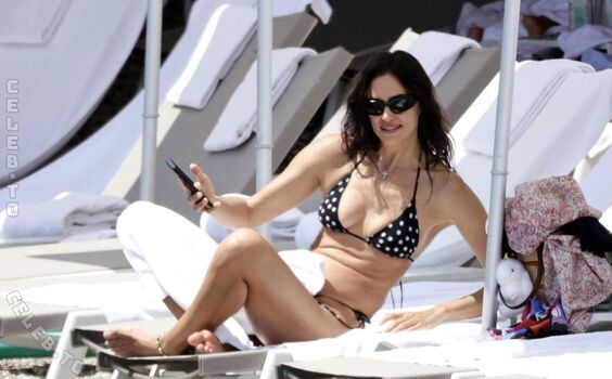 🔥 Irina shayk leaked private photo uncensored full