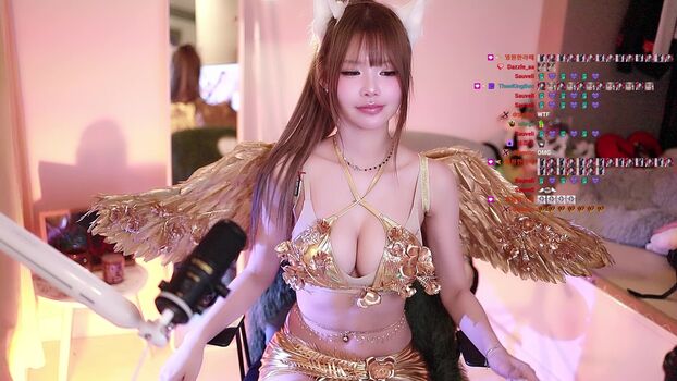 🔥 Irissiri page leaked private photo uncensored full