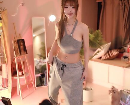 🔥 Irissiri page leaked private photo uncensored full