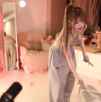 🔥 Irissiri page leaked private photo uncensored full